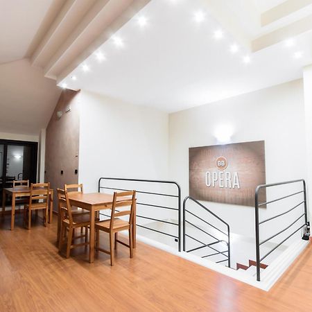 Opera B&B 福查 外观 照片