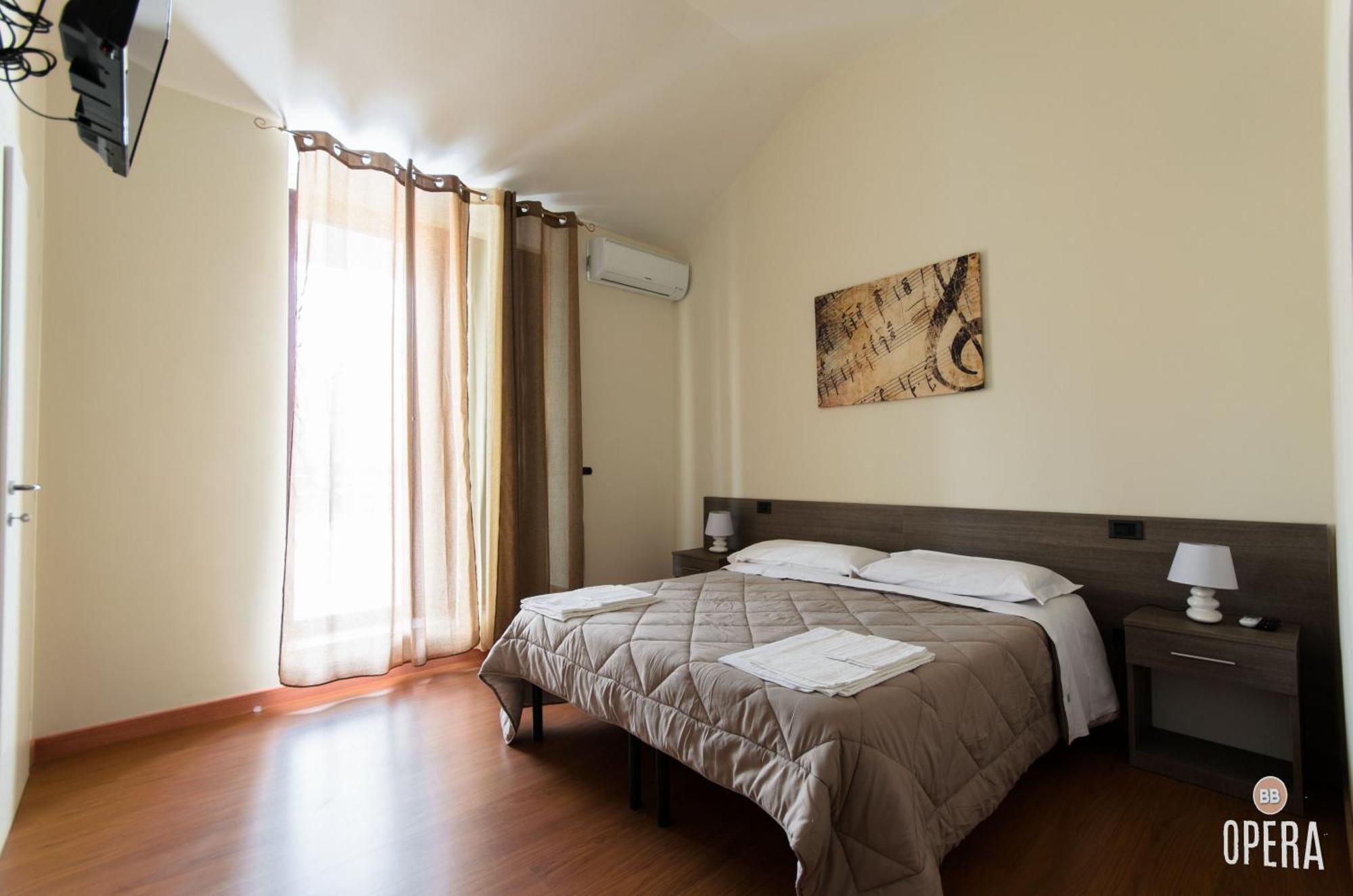 Opera B&B 福查 外观 照片